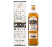 Bushmills The Original Gift Box 70cl