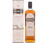Bushmills Sherry Cask Reserve - Steamship Collection