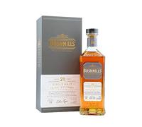 Bushmills - Single Malt Irish - 21 year old