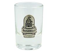 Bushmills - The Original Bushmills Irish Whiskey County Antrim Ireland Shot Glass