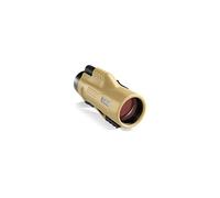 Bushnell - 10x42 - Legend Ultra HD - Tan - Monocular Mil-Ret - ED Glass - Fully Multicoated - Waterproof/Fogproof