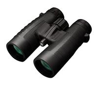 Bushnell 10x42mm Trophy XLT: Versatile Waterproof Binoculars for Adults, Cruise Ship, Tactical, and Bird Watching Essentials with 6.2 Angle of View, Black Binoculars for Adults