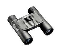 Bushnell 12x25 Powerview Frp Binoculars Black