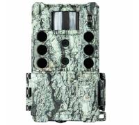 Bushnell 32MP Dual Core 4K Tree Bark Camo No Glow | ✅ 5 years warranty