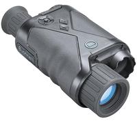 Bushnell - 3x30 - Equinox Z2 - Digital Night Vision - Monocular - Night vision range of up to 182 metres - Requires four AA batteries - IPX4 certified - Black - 260230