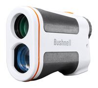 Bushnell 6x25 Edge Laser Rangefinder - White