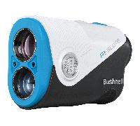 Bushnell A1-Slope Golf Rangefinder One Size