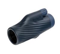 Bushnell A3 10x32 Monocular Sky Captain Blue Roof Prism Waterproof Roof Prism Fully Multi-Coated Binoculars for Adults and Children