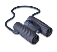 Bushnell A3 8x32 Binoculars Sky Captain Blue