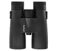 Bushnell - All-Purpose Binocular - 10x42 - Black - Roof Prism - Multi-Coated - BaK-7 Prism - Bird Watching - Sightseeing - Travelling - Outdoor - Hiking - 210142R