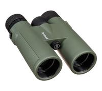 Bushnell All Purpose 10x42 Olive Green | ✅ 5 years warranty