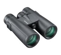 Bushnell - All-Purpose Binocular - 10x42 - Black - Roof Prism - Multi-Coated - BaK-7 Prism - Bird Watching - Sightseeing - Travelling - Outdoor - Hiking - 210142R