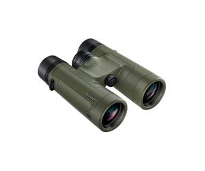 Bushnell - Binoculars - Banner R3 10x42 - Khaki Khaki one size