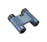 Bushnell - Binoculars - H2O 2.0 10x25 Toit in Aluminium - Blue Blue one size