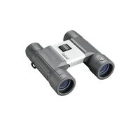 Bushnell - Binoculars - Powerview V2 10x25 in Aluminium - Black Black one size