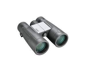 Bushnell - Binoculars - Powerview V2 10x42 in Aluminium - Black Black one size