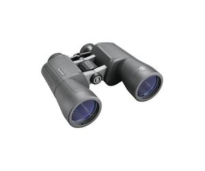 Bushnell - Binoculars - Powerview V2 12x50 in Aluminium - Black Black one size