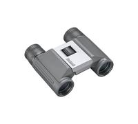 Bushnell - Binoculars - Powerview V2 8x21 in Aluminium - Black Black one size