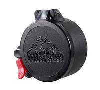 Bushnell Butler Creek MO20150 Flip-Open Rifle Scope Protector Black