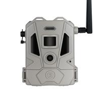 Bushnell CelluCORE 20 Dual-SIM Cellular Trail Camera - 20MP Image and 1080p HD Video, No Glow Infrared Night Vision, Wireless Connectivity with Dual SIM Card Support