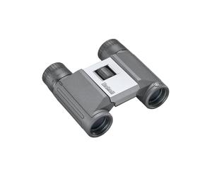 Bushnell - Combinables - Powerview V2 8x21 in Aluminium - Black Black one size