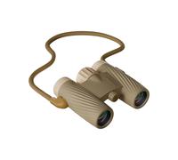 Bushnell - Compact and lightweight binoculars - A1 8X25 Beige Tranchée Beige one size