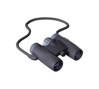 Bushnell - Compact binoculars - A1 10X25 Noir Ébène - Black Black one size