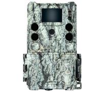 Bushnell 30MP Single Core 4K Tree Bark Camo No Glow