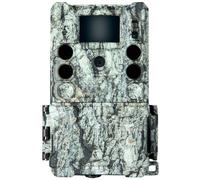 Bushnell Trail Camera CORE S-4K, No-Glow Game Camera with 4K Video and 1.5” Color Viewscreen
