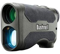 Bushnell - Engage 1700 - 6x24 - Black - Laser Range Finder - Advanced Target Detection - Bird Watching - Sightseeing - Travelling - Wildlife - Outdoor - Multi-Coated - Binocular - LE1700SBL