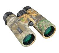 Bushnell - Engage X - 10x42 - Real Tree Edge Bone Collector - Roof Prism - Water & Fog Proof - EXO Barrier Coating - Fully Multi-coated - Binocular - BENX1042RB
