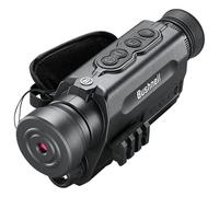 Bushnell Equinox X650 Digital Night Vision Monocular - Features Zoom, Image Capture, Video Recording & Daytime Color Team Supercharged NV Technology, Long Battery Life, EX650