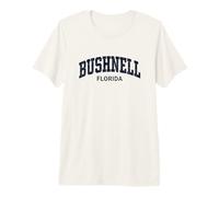 Bushnell Florida Vintage Premium T-Shirt