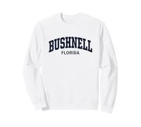 Bushnell Florida Vintage Sweatshirt