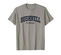 Bushnell Florida Vintage T-Shirt