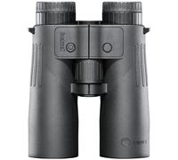 Bushnell Fusion X 10x42mm Rangefinder Binoculars, Hunting Binoculars with Built-in Rangefinder, Angle Range and Bullet Drop Compensation Modes