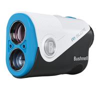 Bushnell Golf A1-Slope Laser Rangefinder | Ultra-Compact, 6X Magnification, USB-C Rechargeable, Pinseeker with JOLT, Slope On/Off