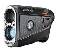 Bushnell Golf Tour V6 Patritot Pack Golf Laser Rangefinder