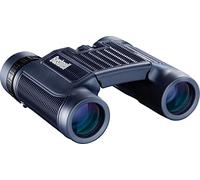 Bushnell - H2O - 10x25 - Black - Roof Prism - Water & Fog Proof - Twist Up Eyecups - 130105