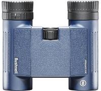 Bushnell H2O 2 8x25 Dark Blue Roof, FMC, WP/FP, Twist Up Eyecups