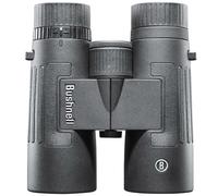 Bushnell Legend Binoculars 10x42 Roof Prism in the colour Black, FMC