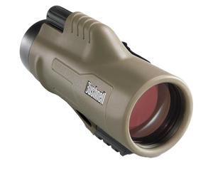 Bushnell Legend 10x42 Ultra HD Monocular Tan