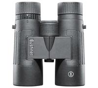 Bushnell Legend Binoculars 8x42 Roof Prism in the colour Black, FMC