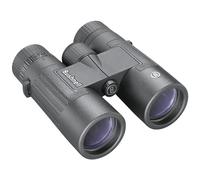 Bushnell Legend Binoculars 10x42 Roof Prism in the colour Black, FMC