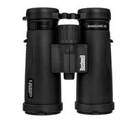 Bushnell - Legend E-Series Binocular - 10x42 - Black - Roof Prism - Rainguard HD - Ultra-Wideband Coating - Fully Multi Coated - Bird Watching - Travelling - Wildlife - Outdoor - 197104