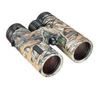 Bushnell - Legend L-Series Binocular - 10x42 - Realtree - Roof Prism - Rainguard HD - Ultra-Wideband Coating - ED Glass - Multi-coated Lenses - Magnesium - 198105