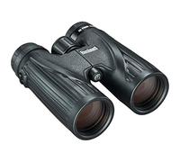 Bushnell - Legend Ultra HD Binocular - 10x42 - Black - Roof Prism - Rainguard HD - Ultra-Wideband Coating - Bird Watching - Sightseeing - Travelling - Wildlife - Outdoor - Binocular -191042