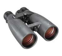 Bushnell Match Pro 15x56 Binoculars - Precision Shooting Shot Call MRAD Reticle, Crystal Clear Glass, Bridge Lock Keeps Your Binos in The Exact Same Position