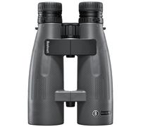 Bushnell Match Pro 15x56 Binoculars - Precision Shooting Shot Call MRAD Reticle, Crystal Clear Glass, Bridge Lock Keeps Your Binos in The Exact Same Position