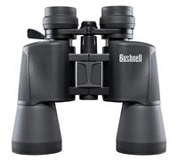 Bushnell - Pacifica - 10-30x50 - Black - Porro Prism - Zoom Binocular - Bird Watching - Sightseeing - Travelling - Wildlife - Outdoor - Binocular - 211035